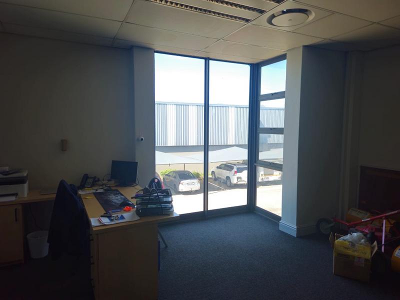To Let commercial Property for Rent in Stikland Industrial Western Cape
